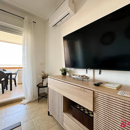 Appartement Luz De Mar