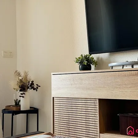 Luz De Mar Appartement