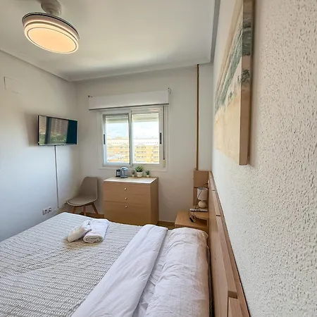 Luz De Mar * أوروبيسا ذيل مار