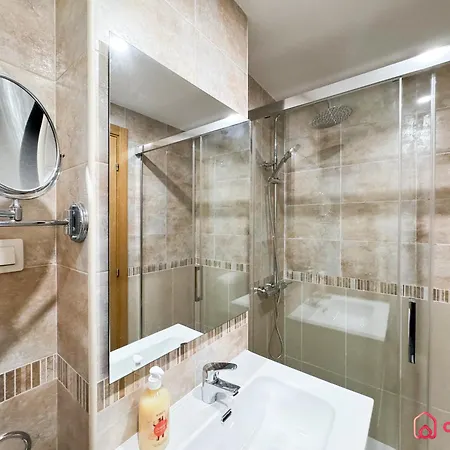 Luz De Mar Apartament *
