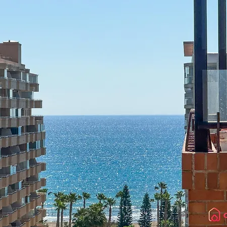 Luz De Mar