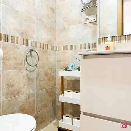 Luz De Mar Apartament *