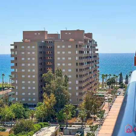 Apartamento Luz De Mar