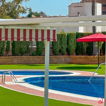 Apartamento Luz De Mar *