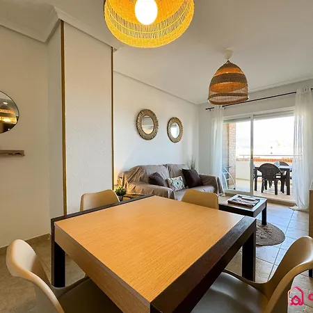 Apartament Luz De Mar *