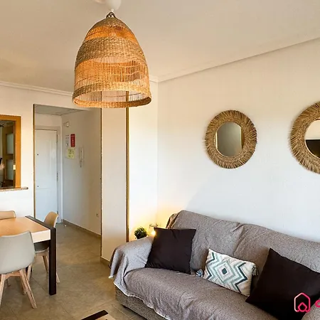 Apartament Luz De Mar *