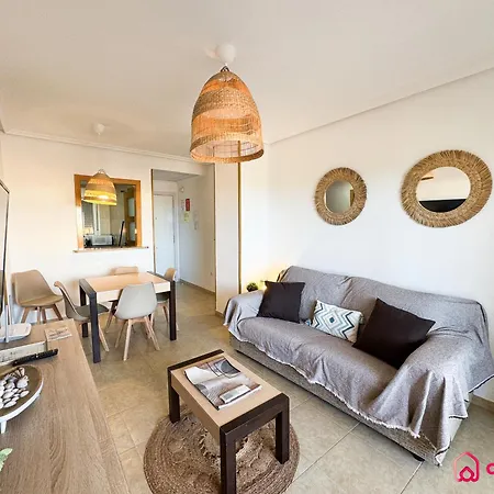 Apartament Luz De Mar Oropesa del Mar