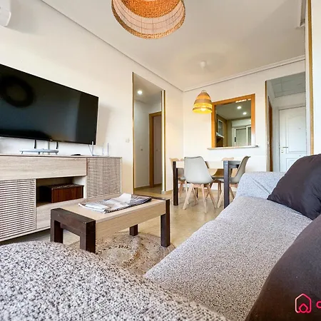 Apartament Luz De Mar Oropesa del Mar