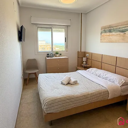Apartament Luz De Mar *